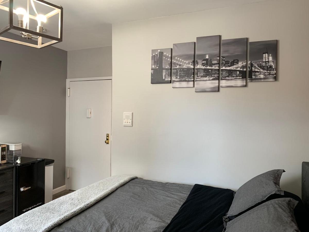 Brooklyn Studios By The Beach New York Dış mekan fotoğraf